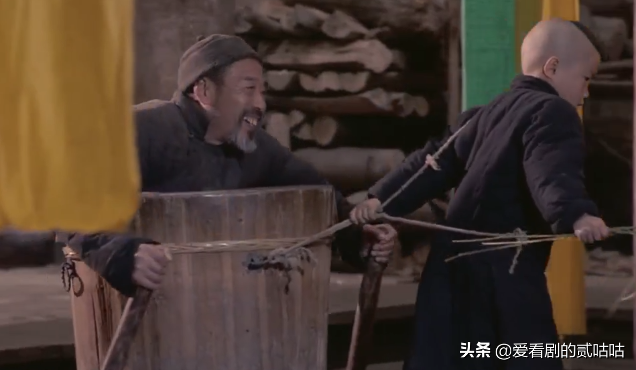 优秀伦理电影推荐（七）：巩俐&张艺谋早期电影，国内封禁21年