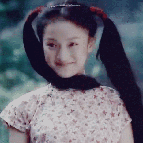 周迅，这次是真的离婚了；而我，也真的是最后一次写她了