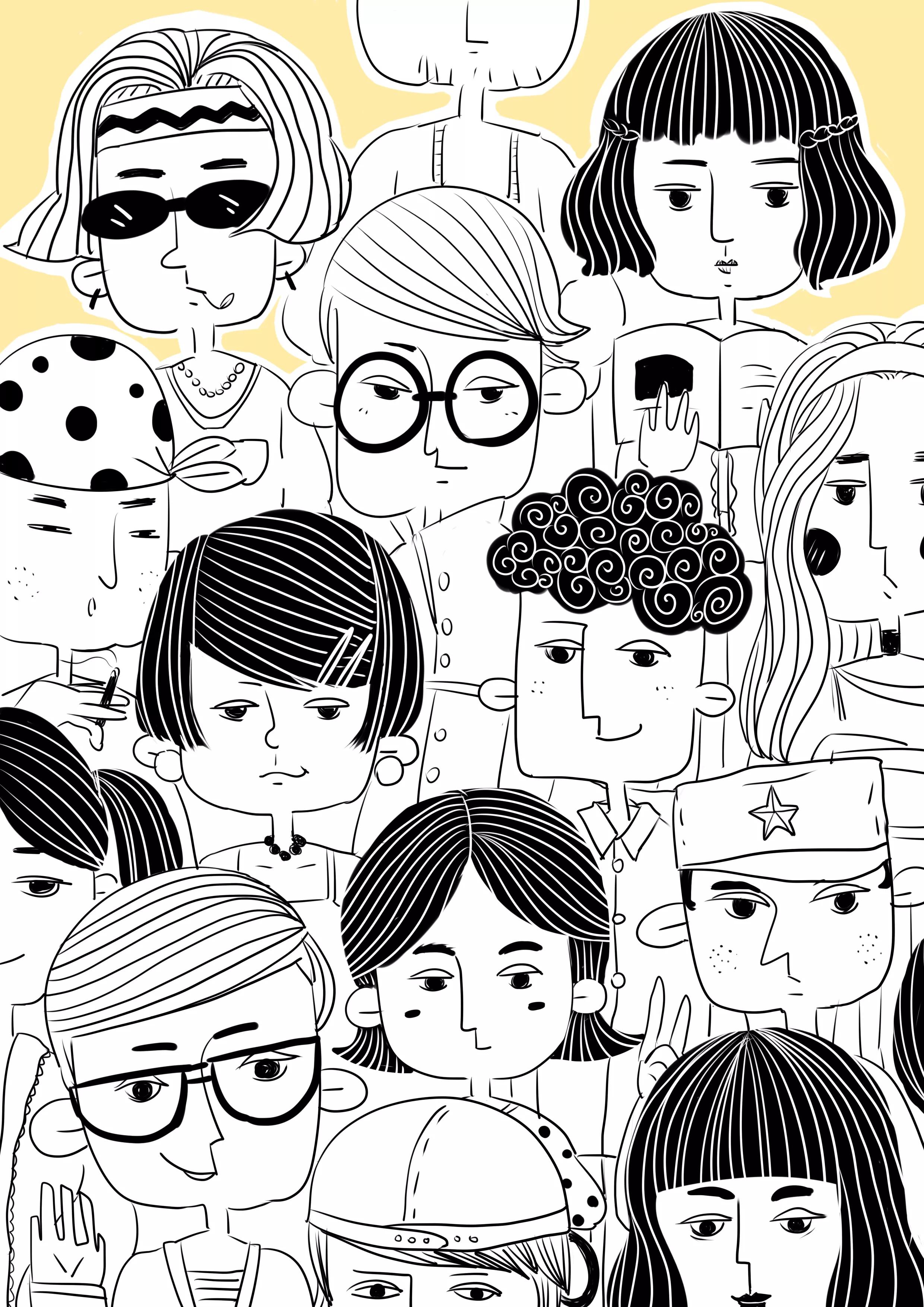 朋友圈三天可见究竟有着什么样的心理？