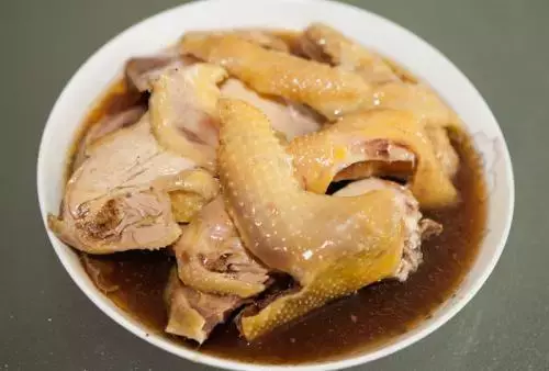 舌尖上的安徽“非遗”，我们吃的都是文化