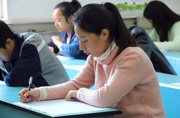 英语四级和高考英语差异在哪？学长来帮大一新生分析一下