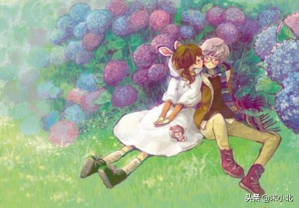 才发现，长大以后的友情，慢慢变成了人情