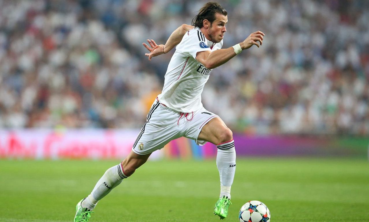 皇马主帅贝尔为什么不踢欧冠(三个原因解析贝尔为何被皇马抛弃:野心太