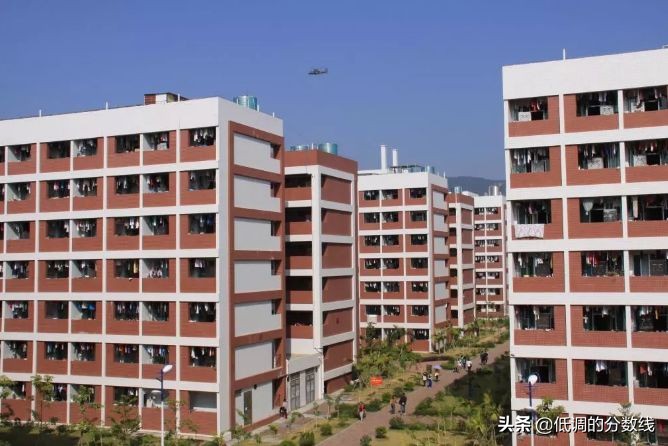 想去财经类大学念书？在广东，这两所比较适合你