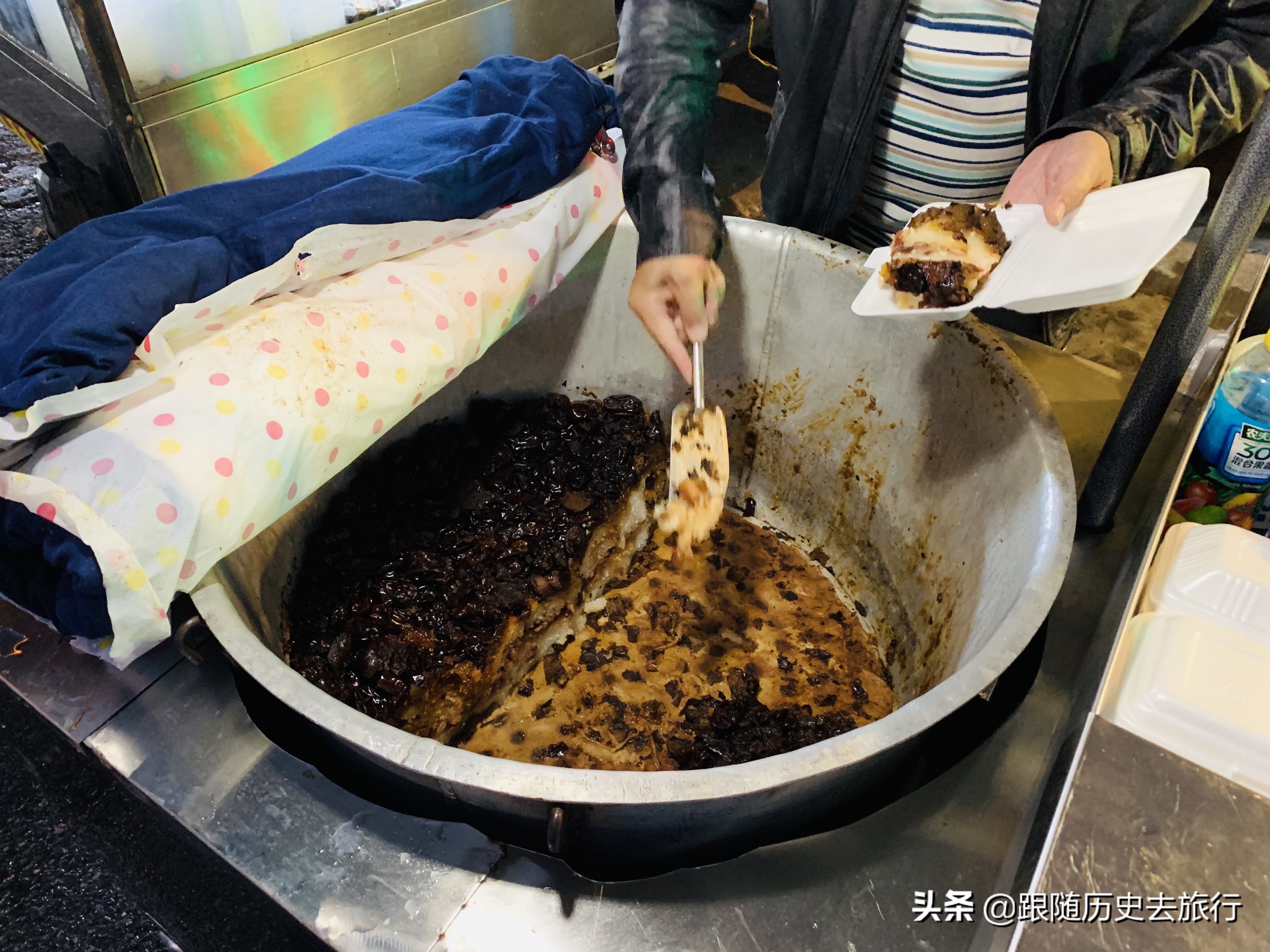 西安有啥美食打卡地？收藏这篇超全美食攻略，便宜美味假期吃到嗨