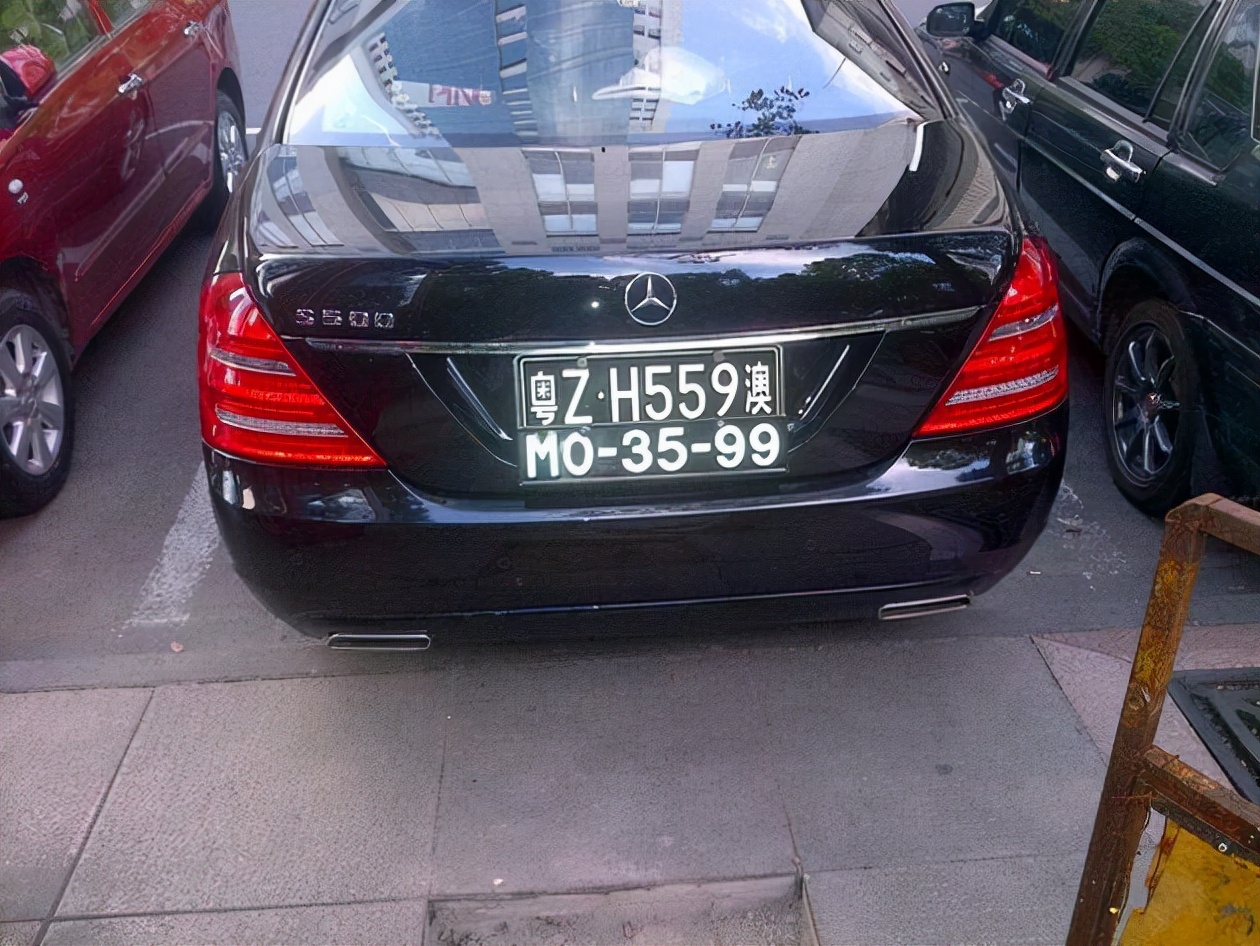粵港車牌辦理指南：粵港澳車牌申請成功之后在國內(nèi)限行嗎？