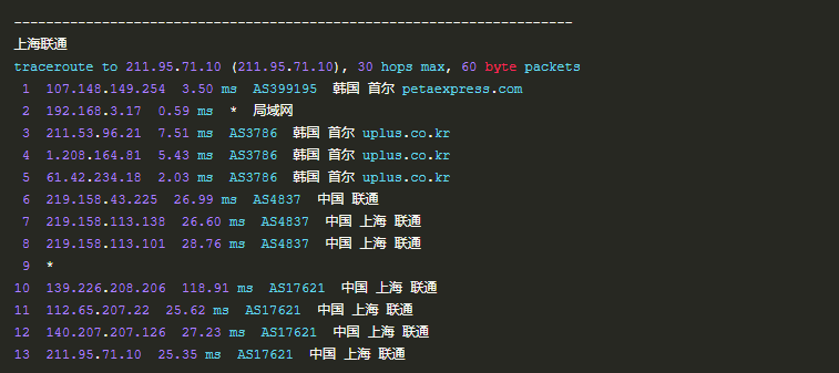 韩国私人VPS怎么样，为什么选择韩国vps