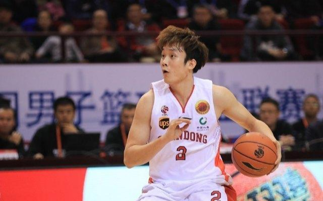 睢冉为什么去nba(前山东男篮队长睢冉，他是在帮助丁彦雨航？还是在害丁彦雨航？)