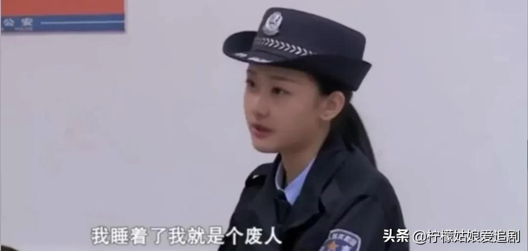专业第一名，签约嘉行传媒，这个富二代有点演技