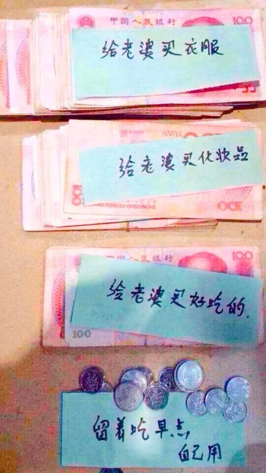 赚钱是一种艺术，该如何赚钱？一个最高级的赚钱方式