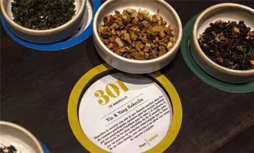 这几家国外的茶馆，设计真的前卫，你觉得好看吗？