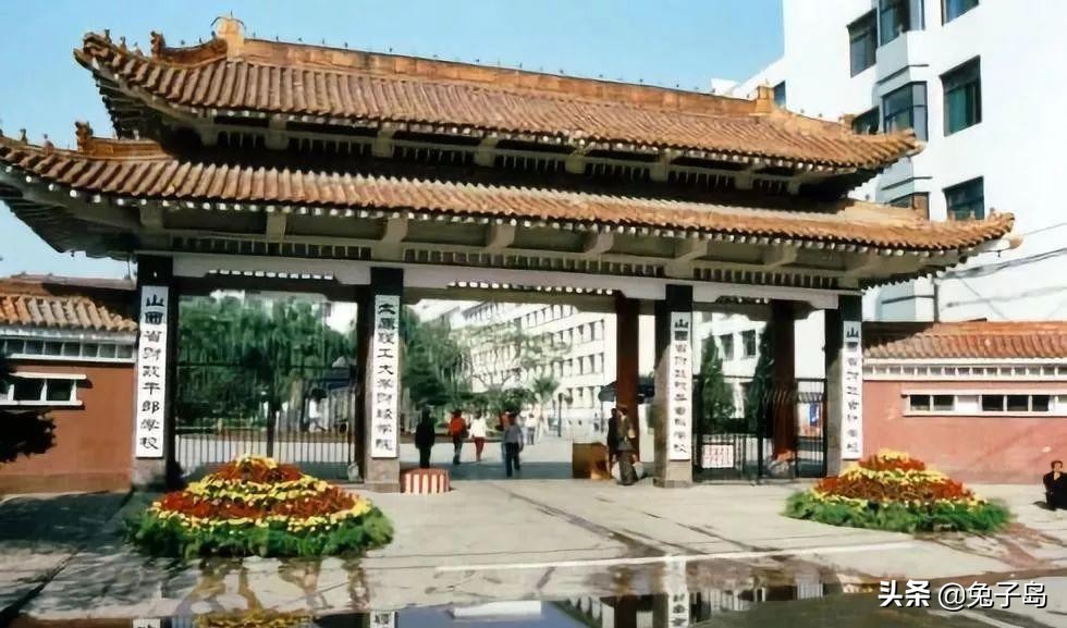 最新2022年山西省高职院校排名出炉：山西财税专科继续领跑