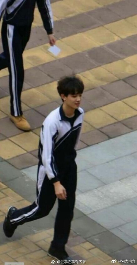 各大院校校草曝光，这里全是帅哥