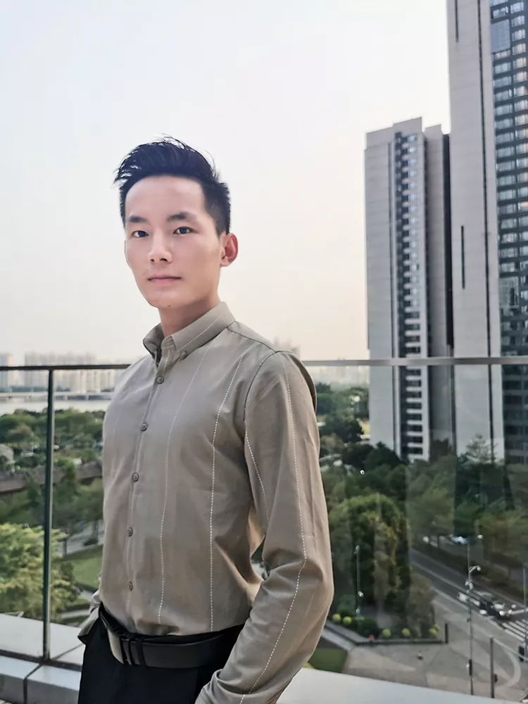 华南理工大学广州学院经济学院 | 财不理你别急,经济学院拍了拍你