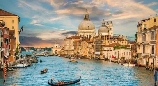 意大利出入境政策！所需资料详解