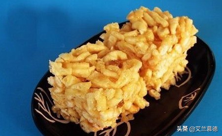 稻香村盘点：十款胖死你没商量的中式点心