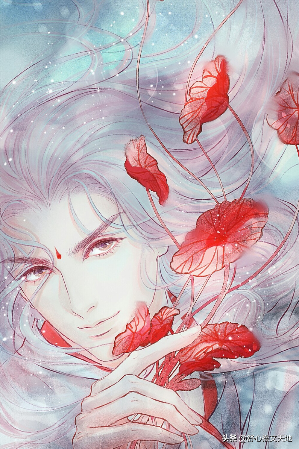 男主美强惨小说：偏执病娇占有欲强，救赎甜虐系，晋江高收藏红文