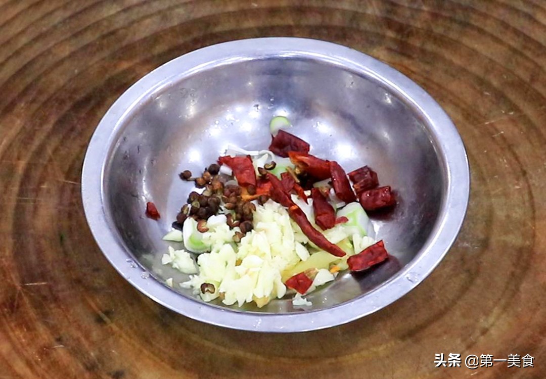 宮保雞丁,宮保雞丁的家常做法