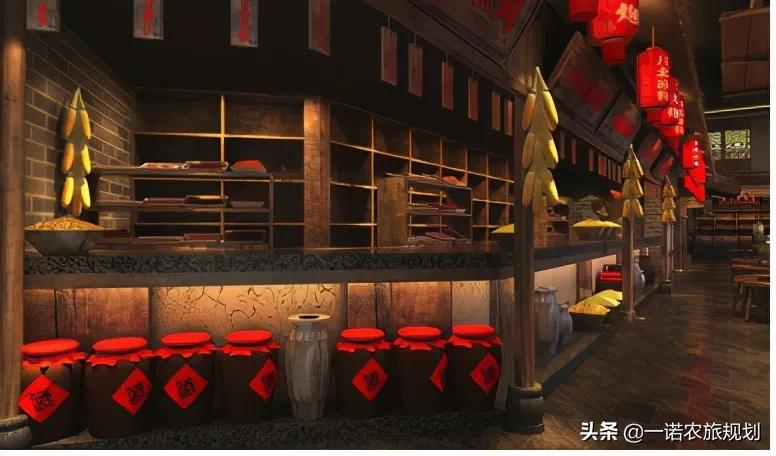 乡村振兴：切忌产业盲目导入，与当地资源匹配是关键