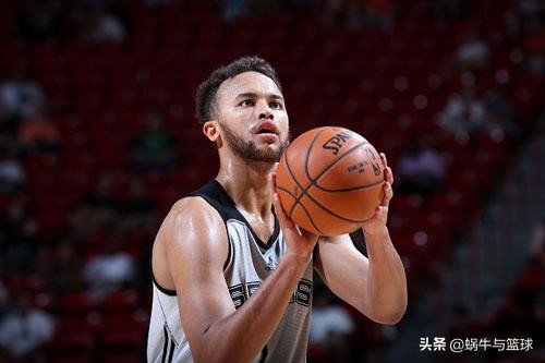 nba为什么那么多人抢断王(季后赛抢断数第一，李凯尔是NBA最慢的人，为何抢断这么厉害？)