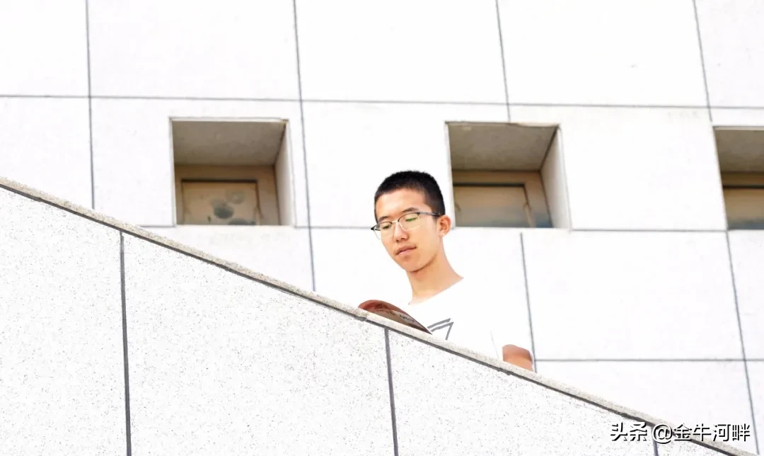 2020年，静宁一中这几个学生考入清华、北大