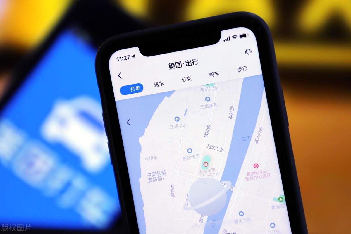 滴滴的“反击”开始了，网约车司机：没想到这