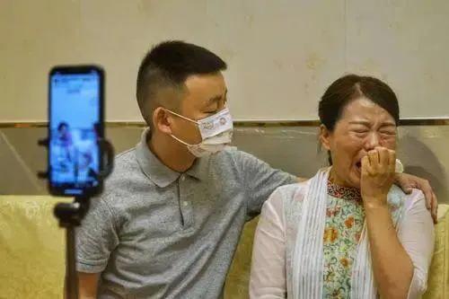 许敏夫妇只要真相，湄公河案中方律师潘公出山，网友：在世包青天