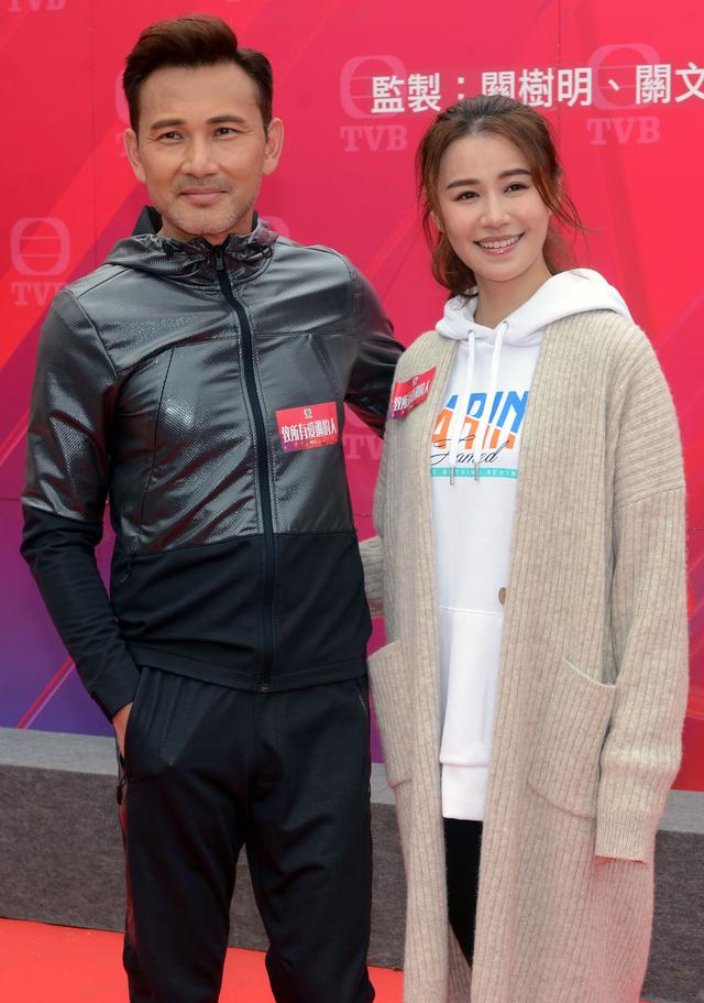 TVB2020年片单曝光，这十部剧，有一部是欧阳震华主演的