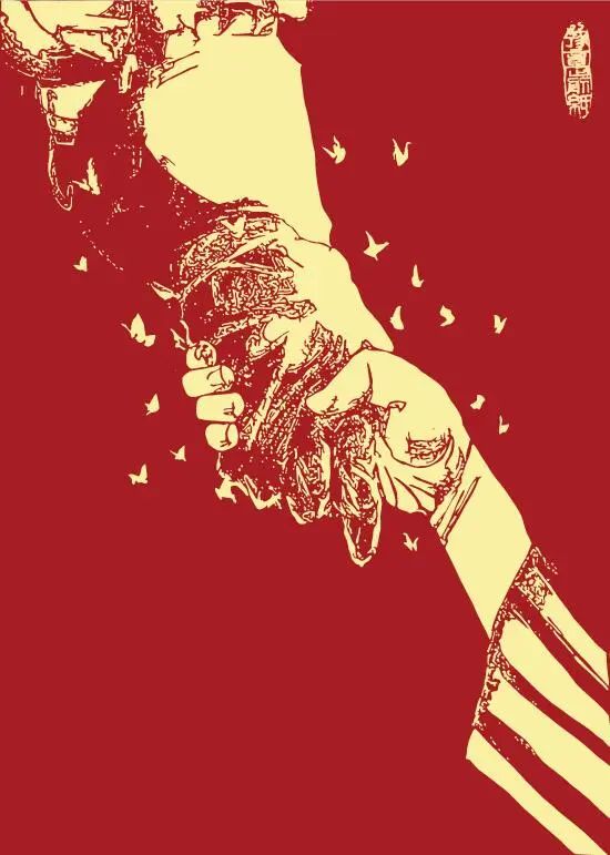 开奖啦！战“疫”有我，原创作品获奖名单揭晓