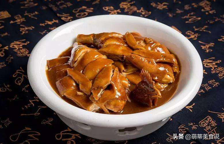 舌尖上的广东，吃货到佛山不可错过的十大美食小吃，每一种都好吃