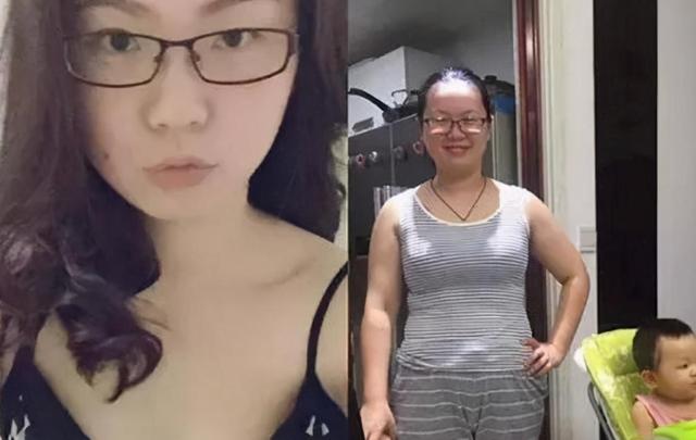 辨别女性是否生过娃？看她们这3个部位就够了，掩饰不住