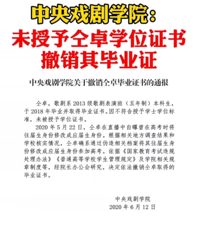 大学毕业了，档案怎么办？