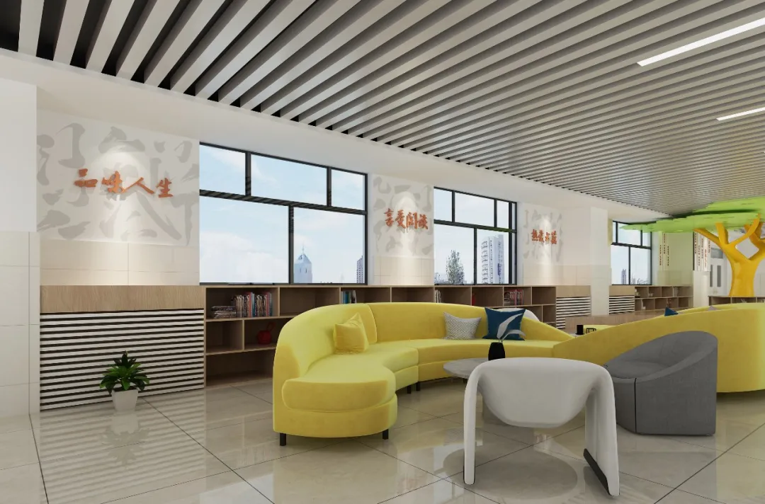 适合校园走廊文化的名人名言