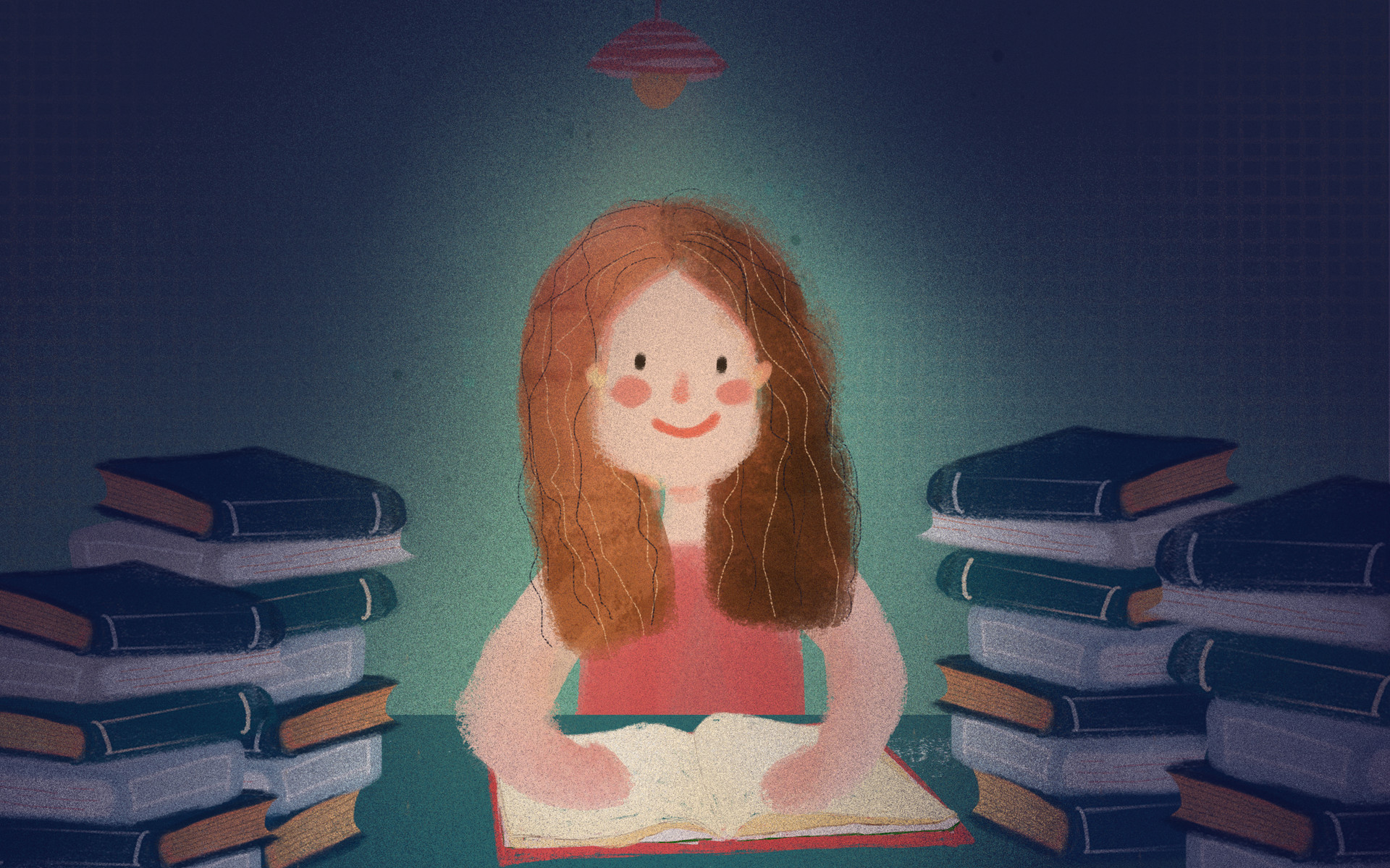 专升本备考｜不怕别人先走一步，只怕还没别人努力