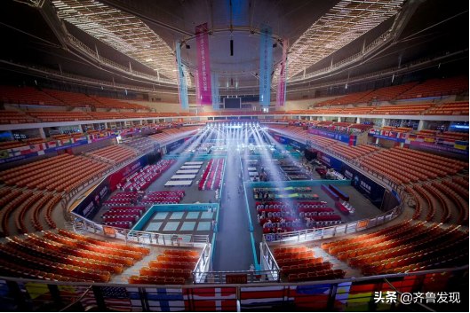 2019年WRC世界机器人大赛MakeX项目青岛积分赛即将激情开赛