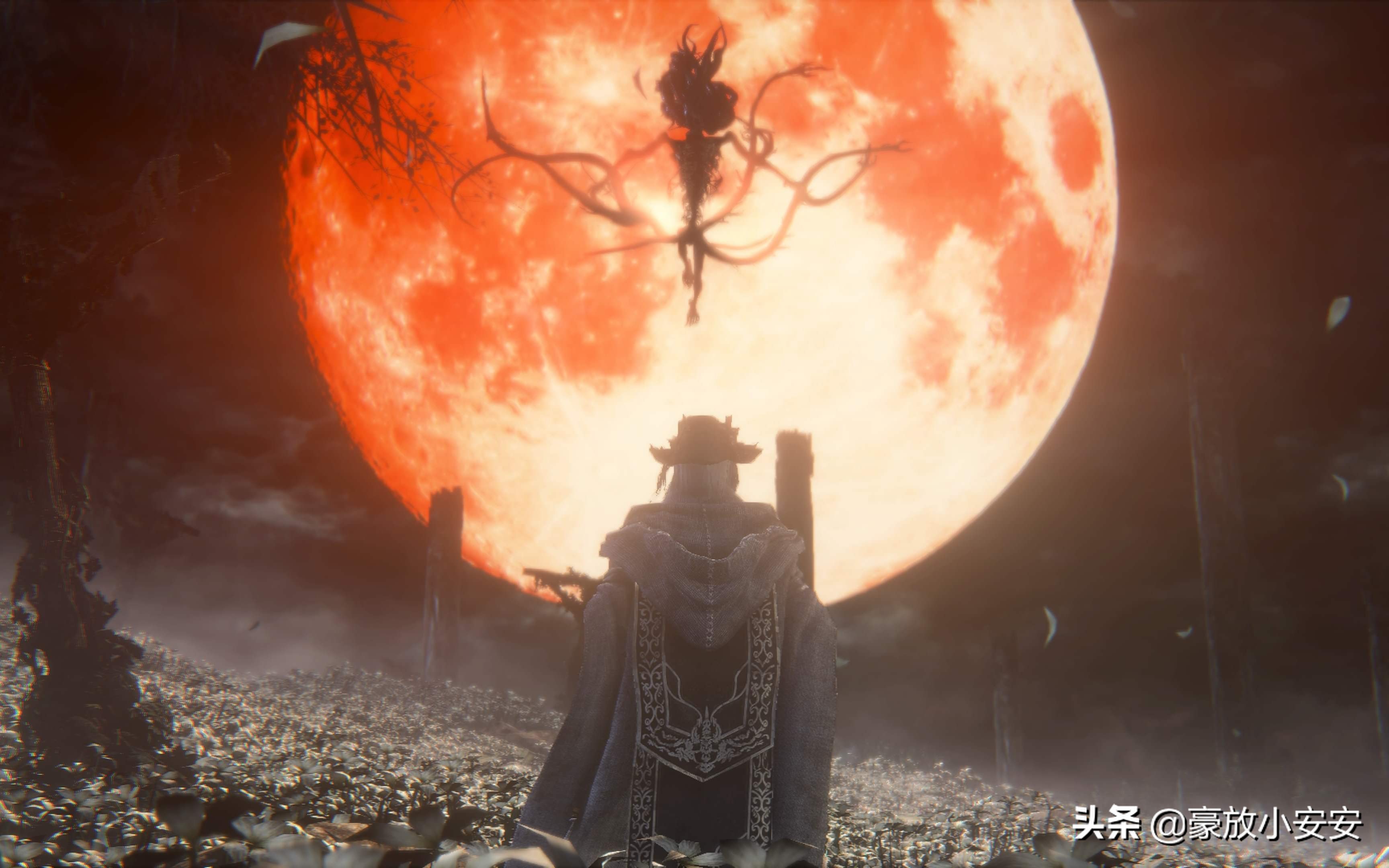 游戏人·PS4篇
