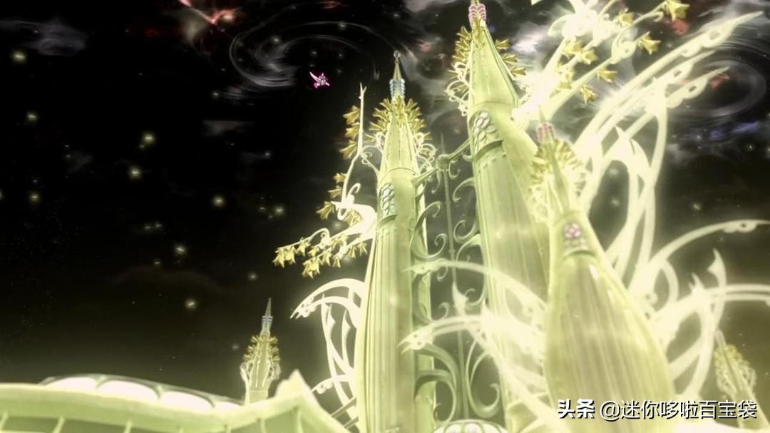 神奇宝贝剧场版：超越时间与空间的战斗，警醒世人的噩梦之神