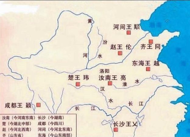 天道轮回，善恶到头终有报，兴盛衰亡自有因