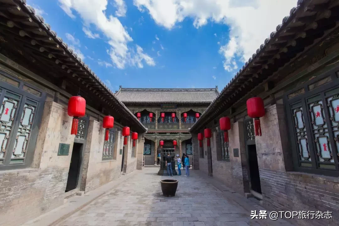 长沙橘子洲景区用一年重回5A,这次门票涨过故宫的乔家大院要多久?