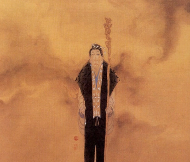 宋朝养士三百年，几乎沦为笑柄，文天祥的无畏，才是中华脊梁