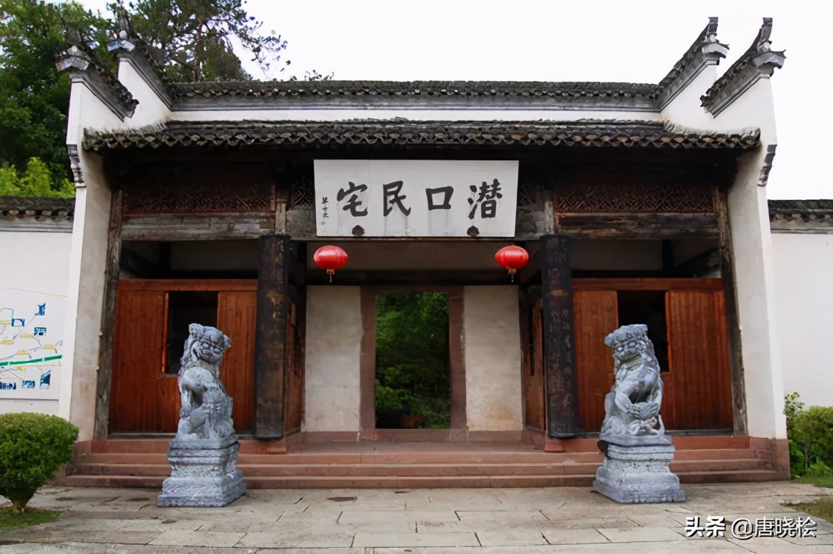安徽十大旅游景点，你们都去过吗？先收藏起来吧