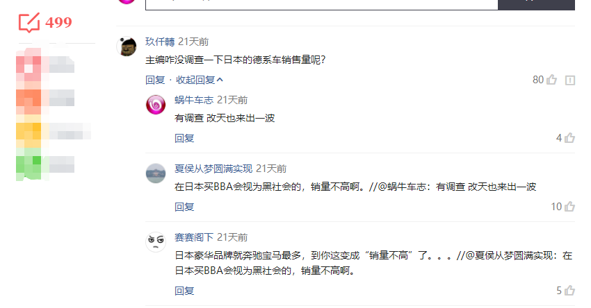 全球人都爱日系车，看看日本人自己开什么车？本土销量榜出炉