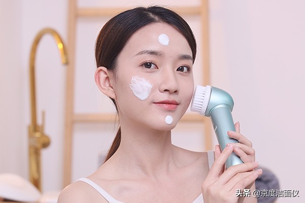 洗脸仪哪个牌子好御泥坊电动洁面仪好用吗