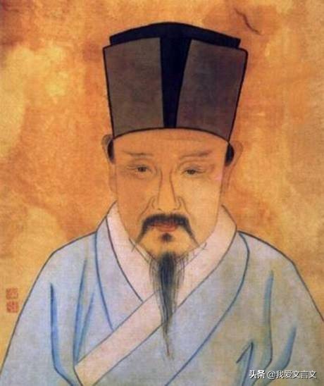 经典文言文赏析 | 卖柑者言