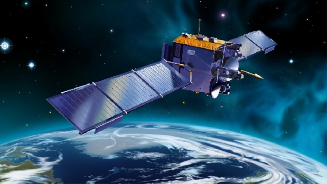 资源系列卫星介绍