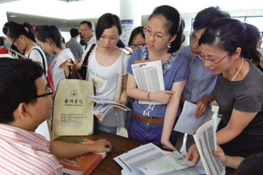 天津这4所野鸡大学害人不浅，学历犹如废纸，人民日报已曝光