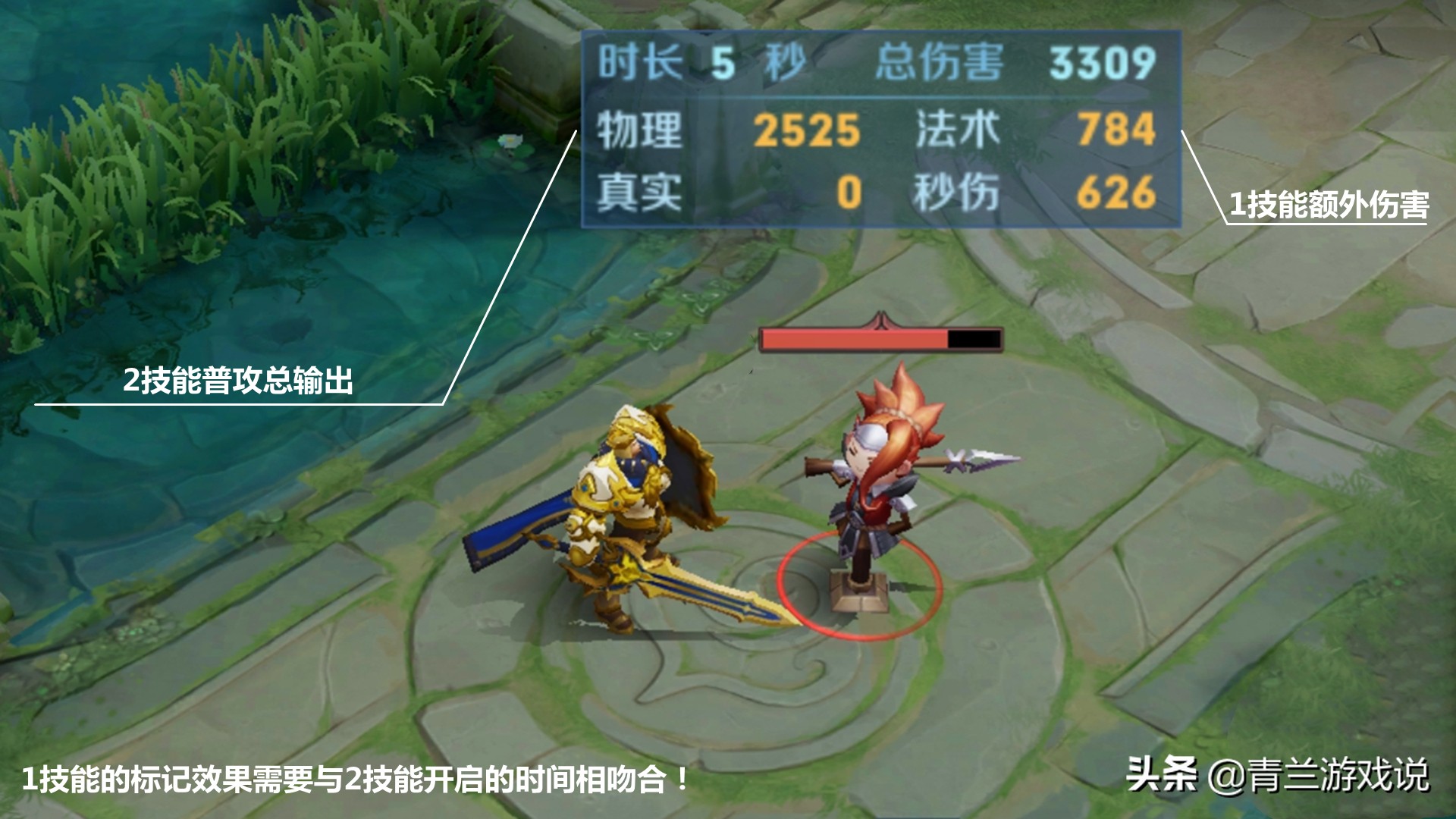 王者荣耀：亚瑟进阶攻略分享，以攻守兼备之道破解大神上分技巧