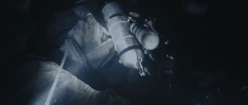 10部深海惊悚片，一口气刷完紧张到窒息