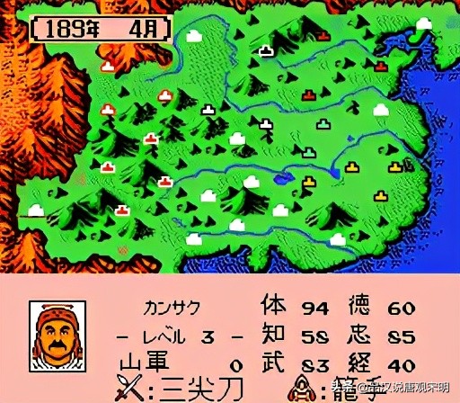 霸王的大陆：武能战华雄，文可敌曹操，最具有潜力的武将都有谁？