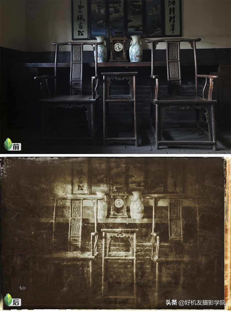 提升社交形象、玩转微商、参加摄影赛，这种手机修片技能将成主流